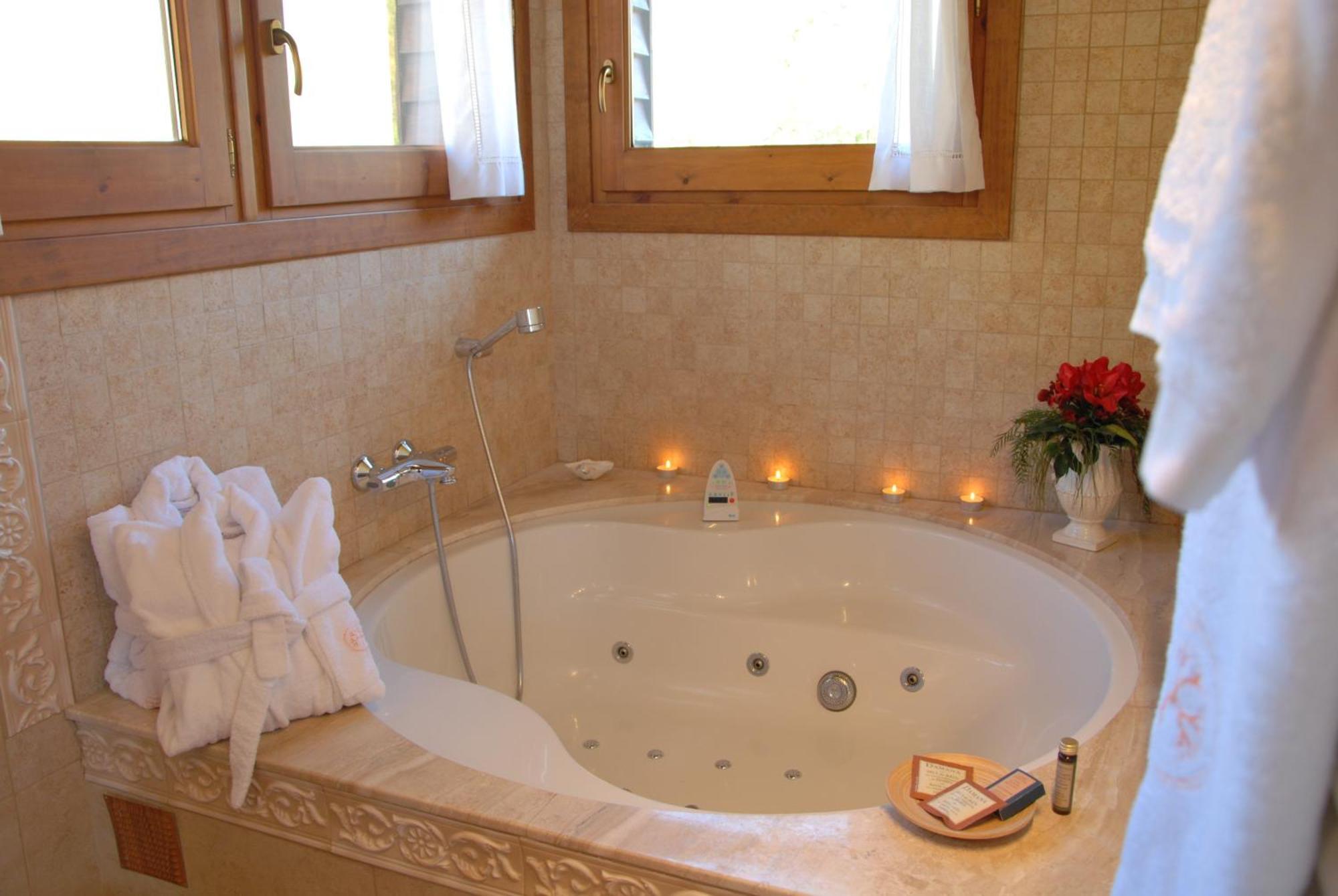 Hotel Selba D'Ansils Benasque Kültér fotó