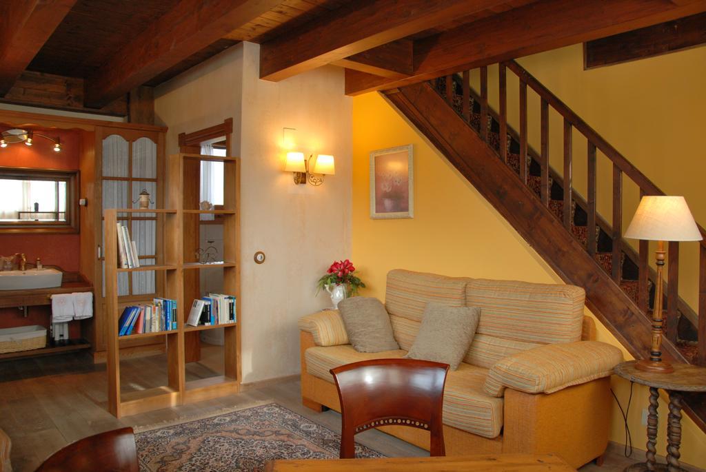 Hotel Selba D'Ansils Benasque Szoba fotó
