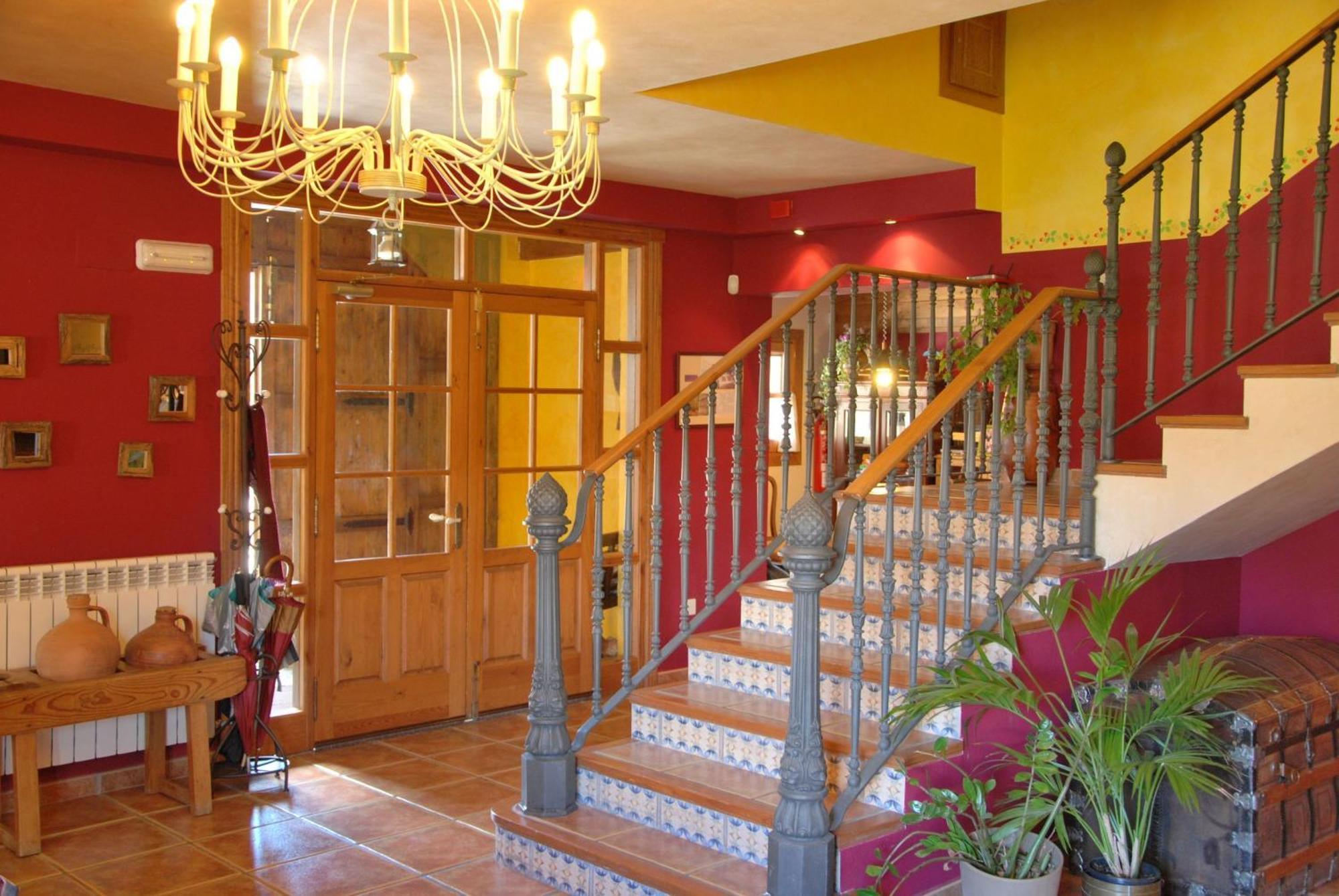 Hotel Selba D'Ansils Benasque Kültér fotó