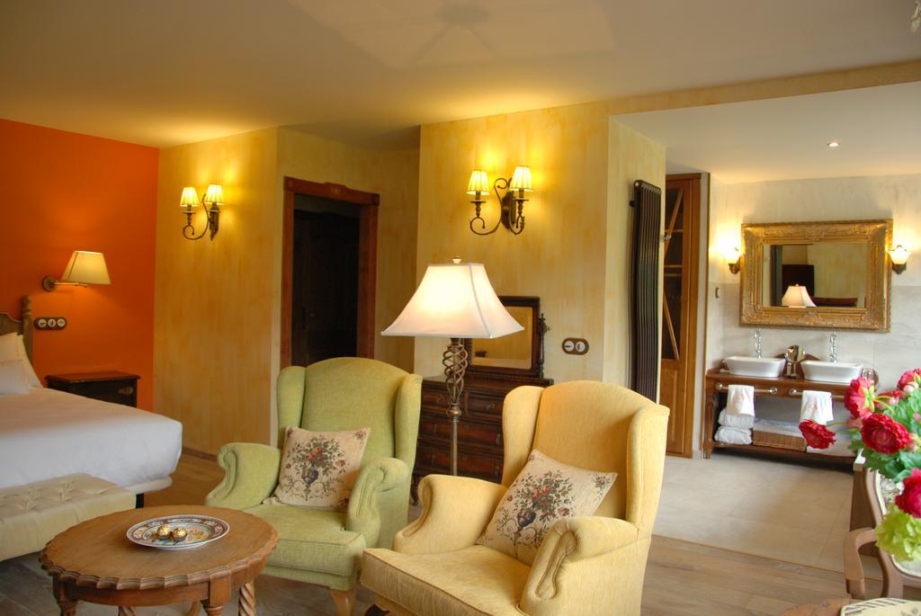 Hotel Selba D'Ansils Benasque Kültér fotó